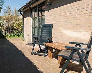 Unterkunft 040153 - Appartement Ameland - Nooitgedacht