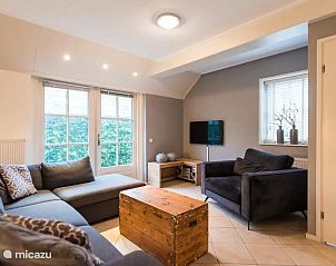 Unterkunft 040153 - Appartement Ameland - Nooitgedacht