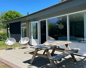 Verblijf 040155 - Vakantiewoning Ameland - Zeekraal