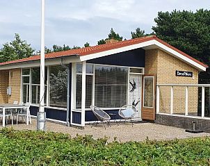 Verblijf 040160 - Bungalow Ameland - Dorus