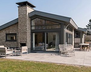 Verblijf 040161 - Vakantiewoning Ameland - Klaver Vier