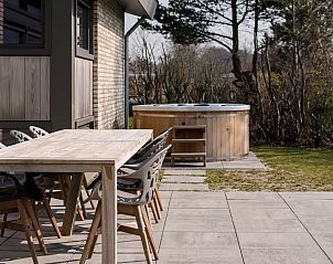 Verblijf 040161 - Vakantiewoning Ameland - Klaver Vier