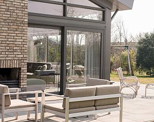 Verblijf 040161 - Vakantiewoning Ameland - Klaver Vier