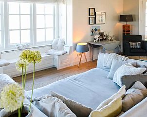 Verblijf 040164 - Vakantiewoning Ameland - Kwikstaart