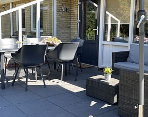 Guest house 040171 - Bungalow Ameland - Helma