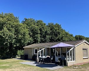 Guest house 040171 - Bungalow Ameland - Helma