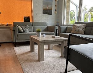 Guest house 040171 - Bungalow Ameland - Helma