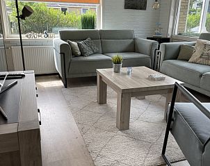 Guest house 040171 - Bungalow Ameland - Helma