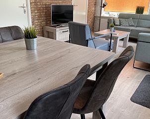 Guest house 040171 - Bungalow Ameland - Helma