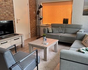 Guest house 040171 - Bungalow Ameland - Helma