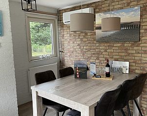 Guest house 040171 - Bungalow Ameland - Helma