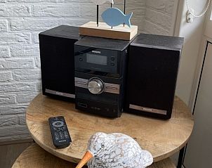 Guest house 040171 - Bungalow Ameland - Helma