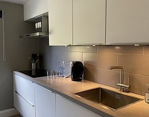 Guest house 040171 - Bungalow Ameland - Helma