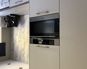 Guest house 040171 - Bungalow Ameland - Helma