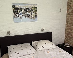 Guest house 040171 - Bungalow Ameland - Helma