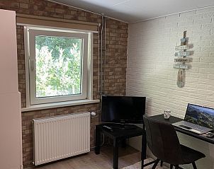 Guest house 040171 - Bungalow Ameland - Helma