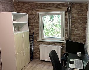 Guest house 040171 - Bungalow Ameland - Helma