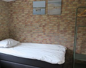 Guest house 040171 - Bungalow Ameland - Helma