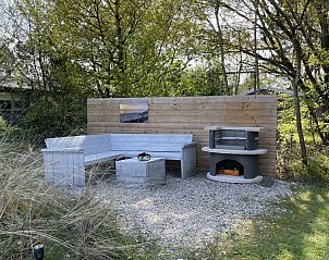 Guest house 040171 - Bungalow Ameland - Helma