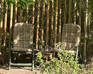 Guest house 040179 - Bungalow Ameland - Alba Rose