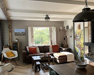 Guest house 040179 - Bungalow Ameland - Alba Rose