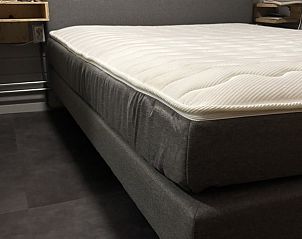 Guest house 040179 - Bungalow Ameland - Alba Rose