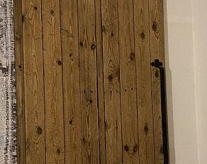 Guest house 040179 - Bungalow Ameland - Alba Rose