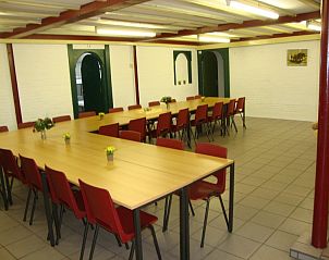 Verblijf 040183 - Vakantiewoning Ameland - De Hollumer trap