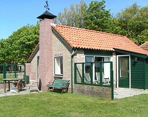 Unterkunft 040184 • Ferienhaus Ameland • Calimero 