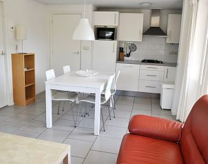 Guest house 040190 - Bungalow Ameland - Marjan