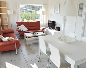 Guest house 040190 - Bungalow Ameland - Marjan