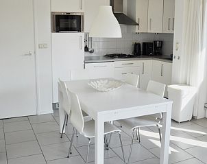 Guest house 040190 - Bungalow Ameland - Marjan