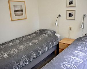 Guest house 040190 - Bungalow Ameland - Marjan