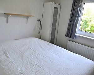 Guest house 040190 - Bungalow Ameland - Marjan