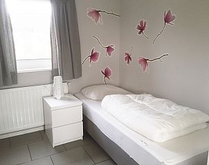 Guest house 040190 - Bungalow Ameland - Marjan