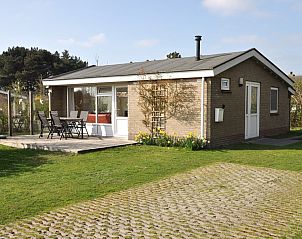 Guest house 040190 - Bungalow Ameland - Marjan