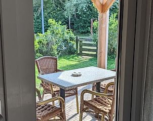 Guest house 040193 - Bungalow Ameland - Duunke