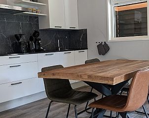 Guest house 040193 - Bungalow Ameland - Duunke