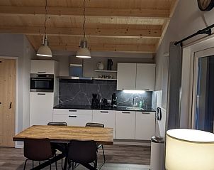 Guest house 040193 - Bungalow Ameland - Duunke