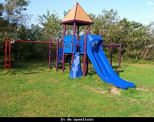 Guest house 040193 - Bungalow Ameland - Duunke