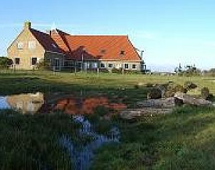 Guest house 040193 - Bungalow Ameland - Duunke