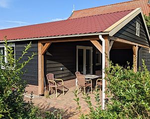Guest house 040193 - Bungalow Ameland - Duunke
