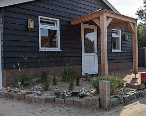 Guest house 040193 - Bungalow Ameland - Duunke