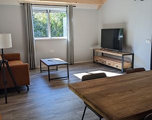 Guest house 040193 - Bungalow Ameland - Duunke