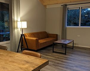 Guest house 040193 - Bungalow Ameland - Duunke