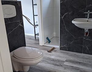 Guest house 040193 - Bungalow Ameland - Duunke