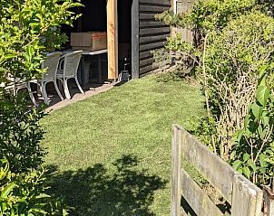 Guest house 040193 - Bungalow Ameland - Duunke