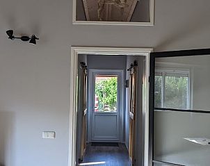 Guest house 040193 - Bungalow Ameland - Duunke