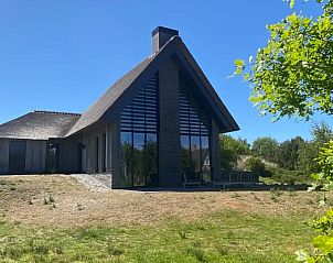 Guest house 040208 - Holiday property Ameland - Welmoed