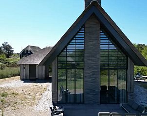 Guest house 040208 - Holiday property Ameland - Welmoed